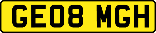 GE08MGH