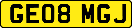 GE08MGJ
