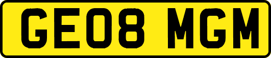 GE08MGM