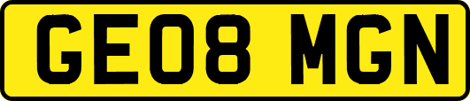 GE08MGN