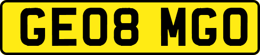 GE08MGO
