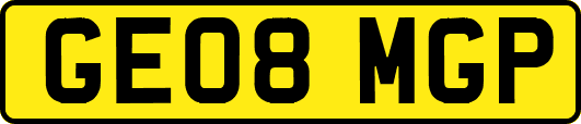 GE08MGP