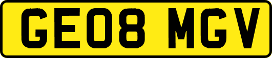GE08MGV