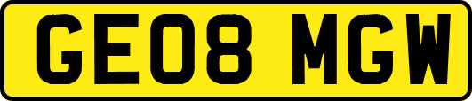 GE08MGW
