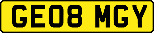 GE08MGY