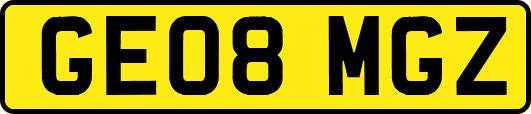 GE08MGZ