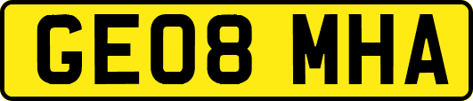GE08MHA