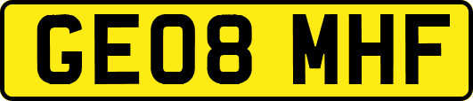 GE08MHF