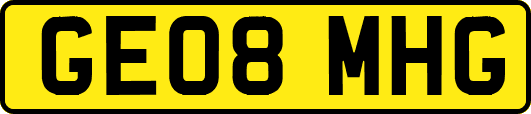 GE08MHG