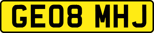 GE08MHJ