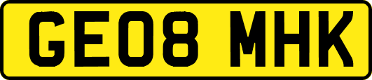 GE08MHK