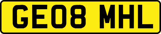 GE08MHL