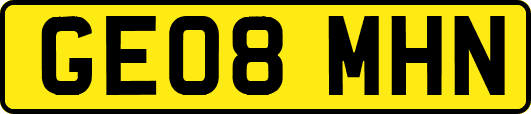 GE08MHN