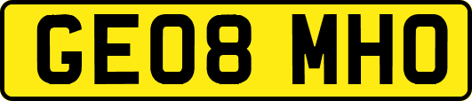 GE08MHO