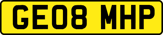 GE08MHP