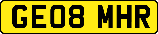 GE08MHR