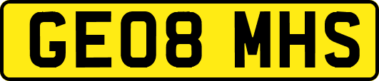 GE08MHS