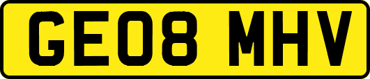 GE08MHV