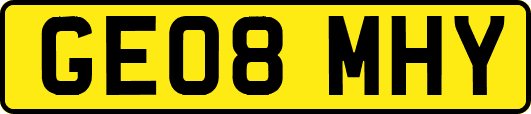 GE08MHY