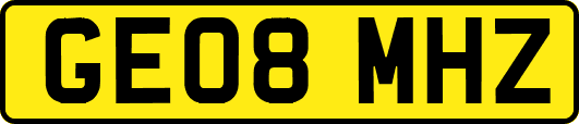 GE08MHZ