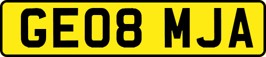 GE08MJA