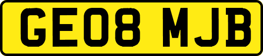GE08MJB