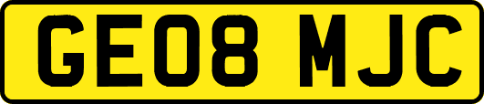 GE08MJC