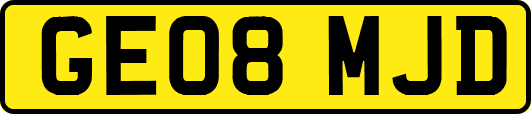 GE08MJD