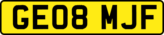 GE08MJF