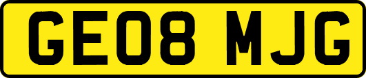 GE08MJG