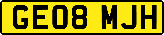 GE08MJH