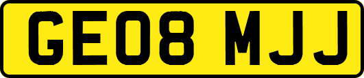 GE08MJJ