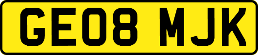 GE08MJK