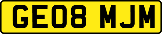 GE08MJM