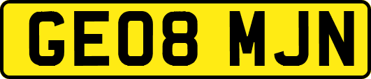 GE08MJN