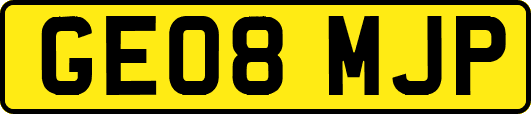 GE08MJP