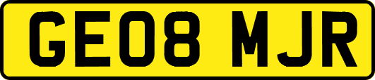 GE08MJR