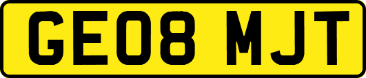 GE08MJT