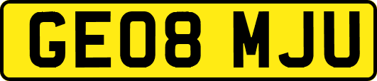 GE08MJU