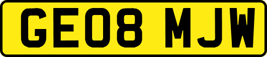 GE08MJW