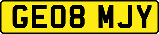 GE08MJY