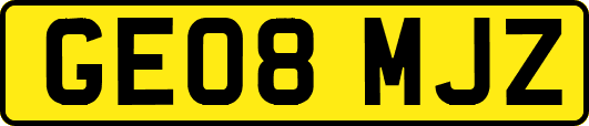 GE08MJZ