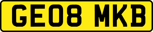 GE08MKB