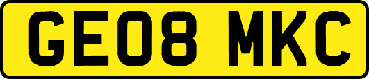 GE08MKC