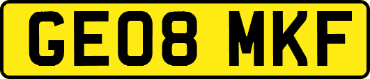 GE08MKF