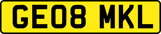 GE08MKL