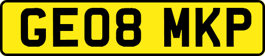 GE08MKP