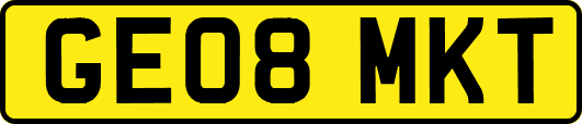 GE08MKT