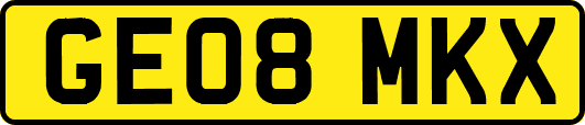 GE08MKX