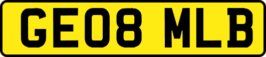 GE08MLB
